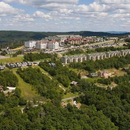 Allegheny Springs Snowshoe Εξωτερικό φωτογραφία