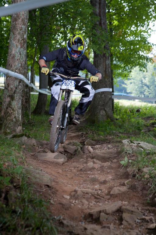Allegheny Springs Snowshoe Εξωτερικό φωτογραφία