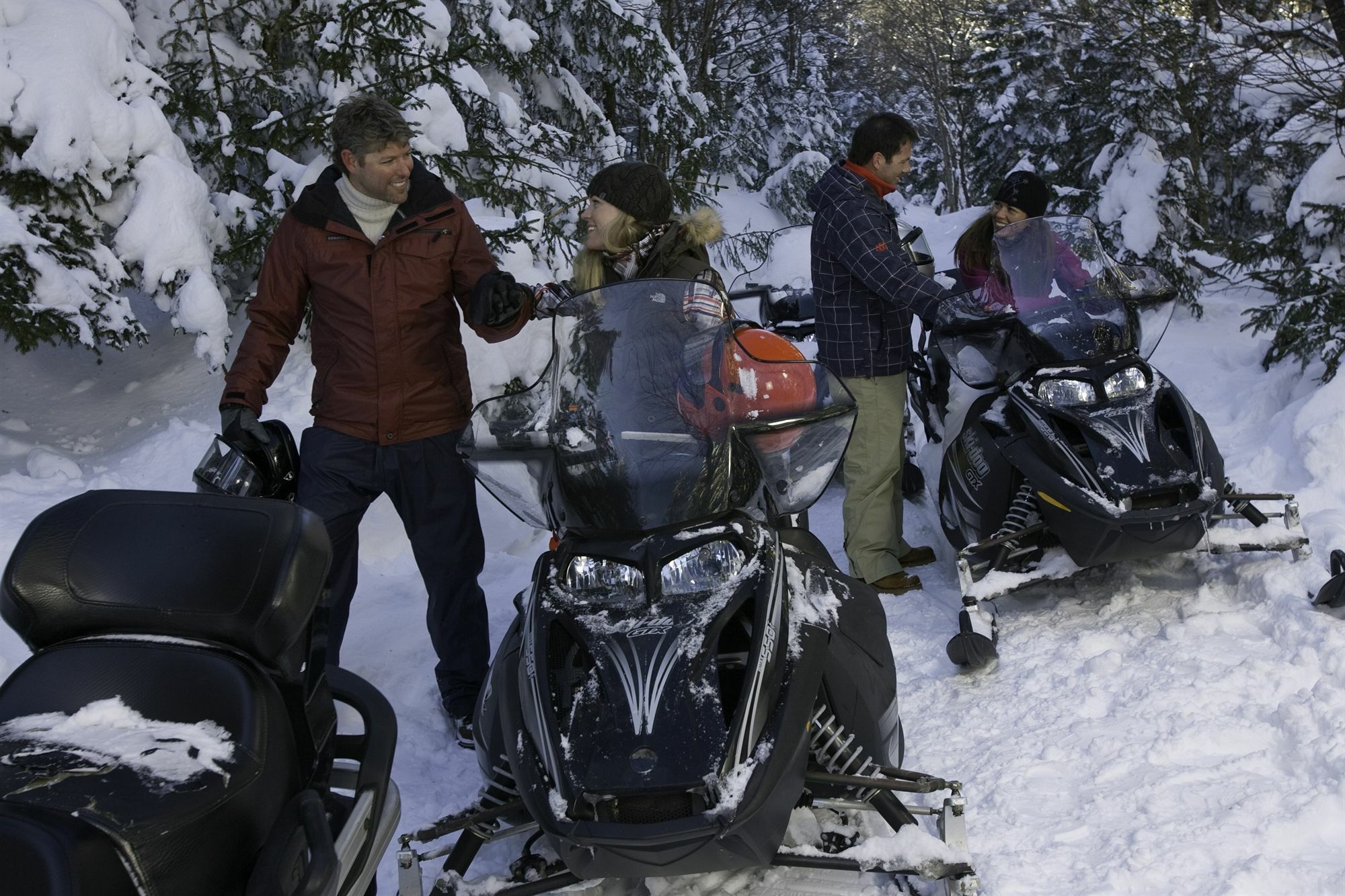 Allegheny Springs Snowshoe Εξωτερικό φωτογραφία